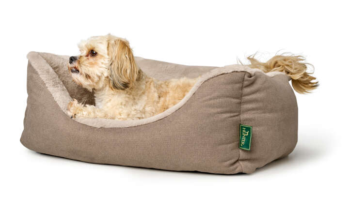 HUNTER Orthopädisches Hundesofa Rockford